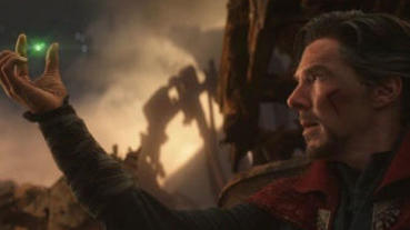 《奇異博士》續集導演確定，原來早在16年前就已經埋下伏筆？