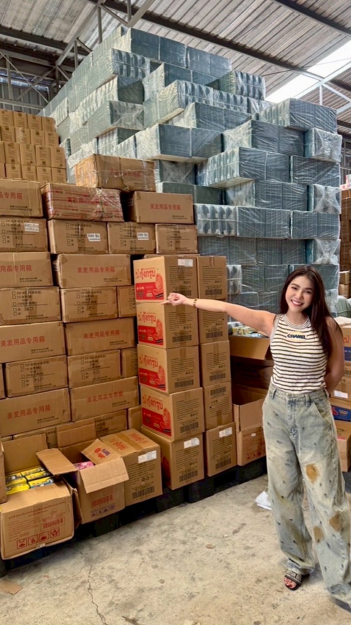 โรงงานขายเอง by คุณปลื้ม