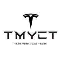 Tesla Model Y Club Taiwan