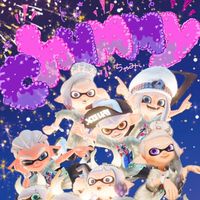 【スプラ3/社会人限定】chummy.