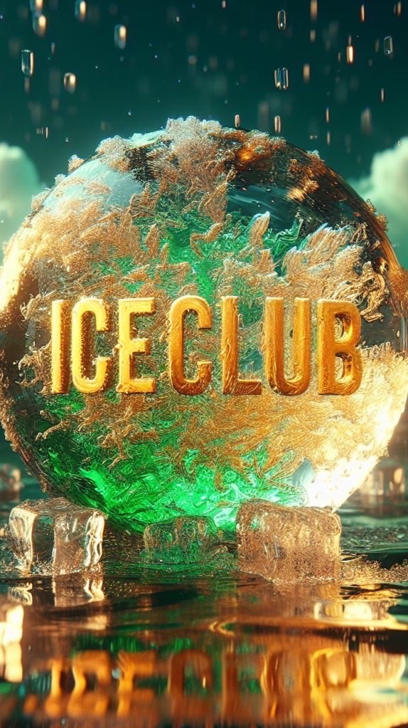 iCe Club