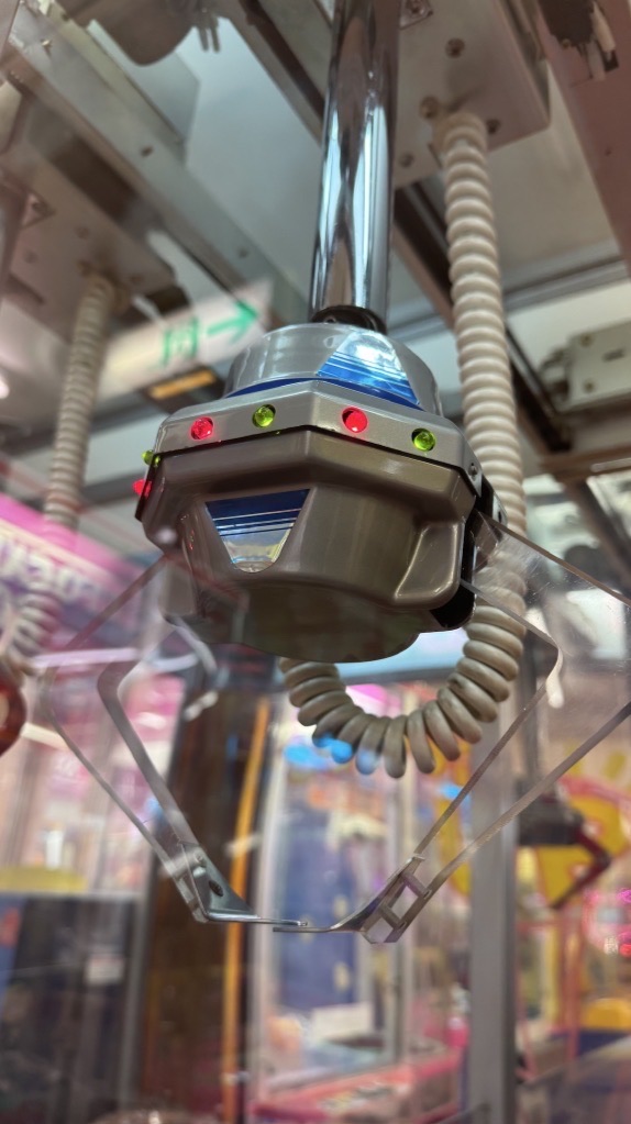 説明用オープンチャット