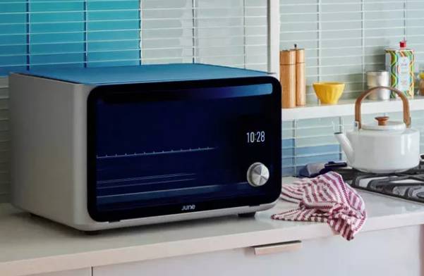 6 Alat Masak Futuristik Nan Canggih Buat Melengkapi Dapur Lo