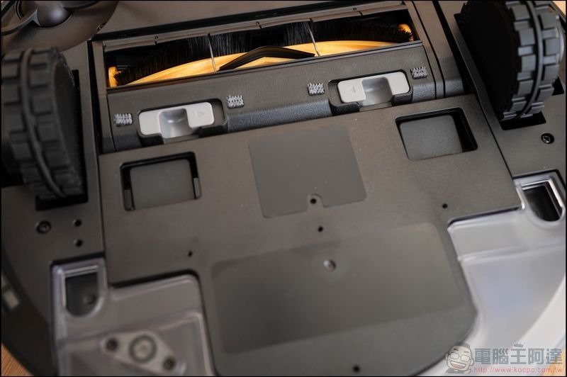 ECOVACS DEEBOT T8 AIVI 開箱 - 24