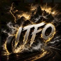 ⚡️ITFO⚡️ 87POPO