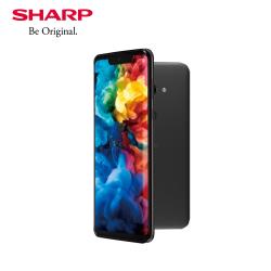 ◎輕量146g手機|◎6GBRAM|◎2,260萬畫素廣角鏡頭品牌:SHARP夏普種類:智慧手機型號:AQUOSzero特色:防塵,防潑水顏色:黑色系處理器類型:八核心主相機畫素:2260萬前置鏡頭畫