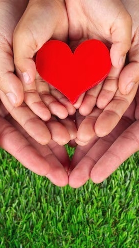 華生公益-愛的工坊