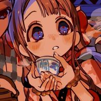 《地縛少年花子》薄暮の境界:D