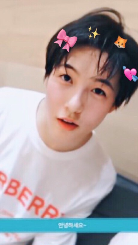 สมาคมคุณแม่น้องอินจุน🦊🍼 OpenChat