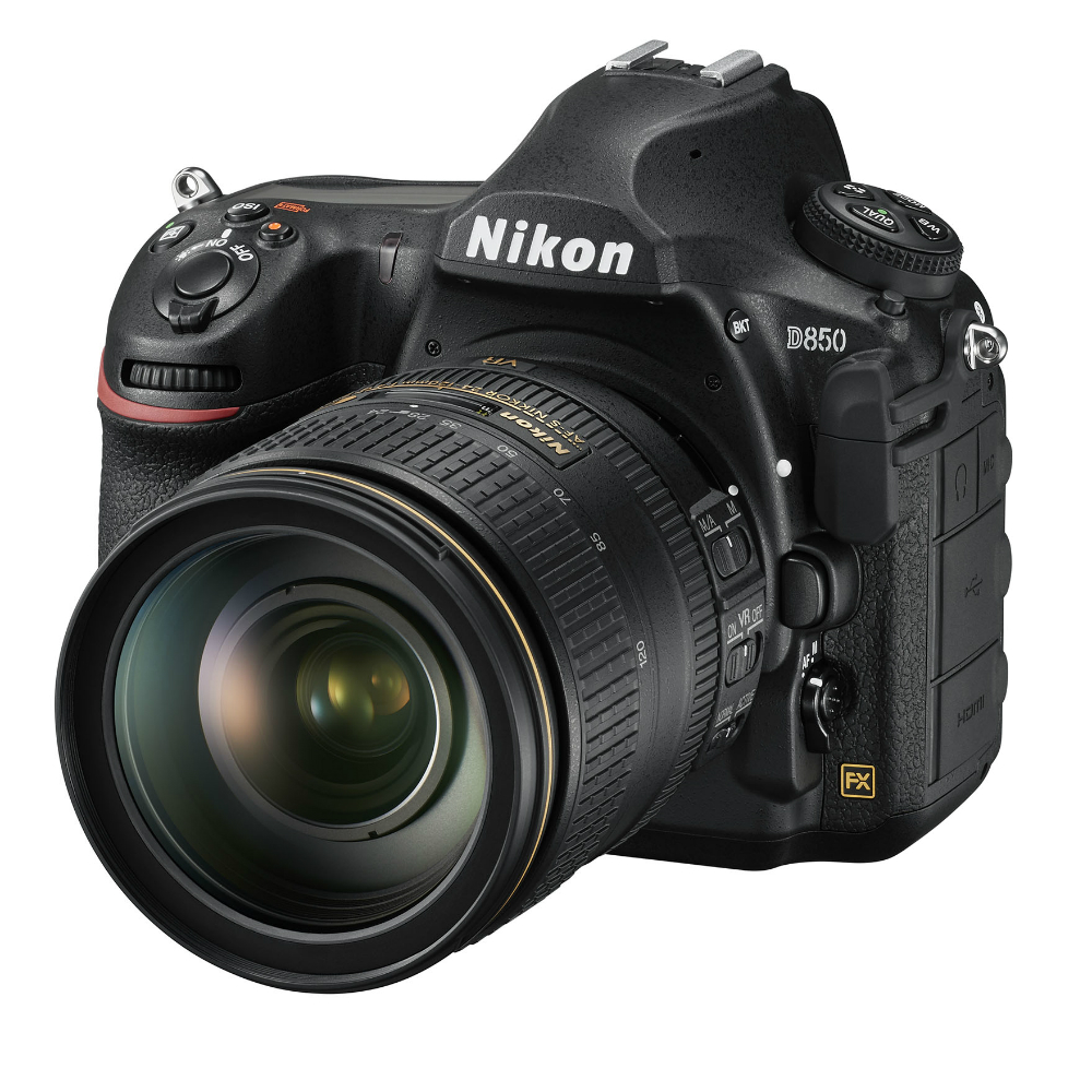 NIKON D850 單機身+ AF-S 28-300MM 旅遊鏡組 (公司貨)7/31前登錄送:禮券10000