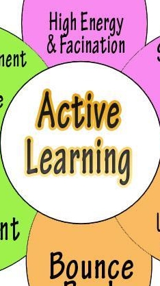 Active learning By IT@PBRU