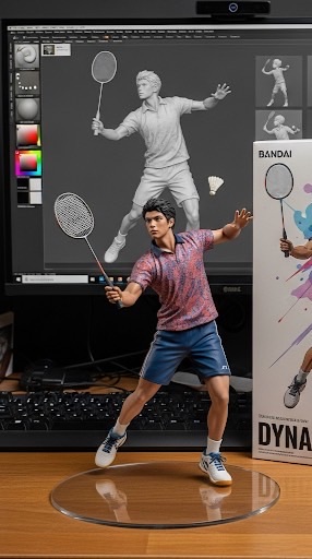 🏸背名籐歡樂交流團🏸