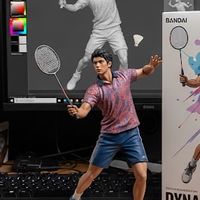 🏸背名籐歡樂交流團🏸