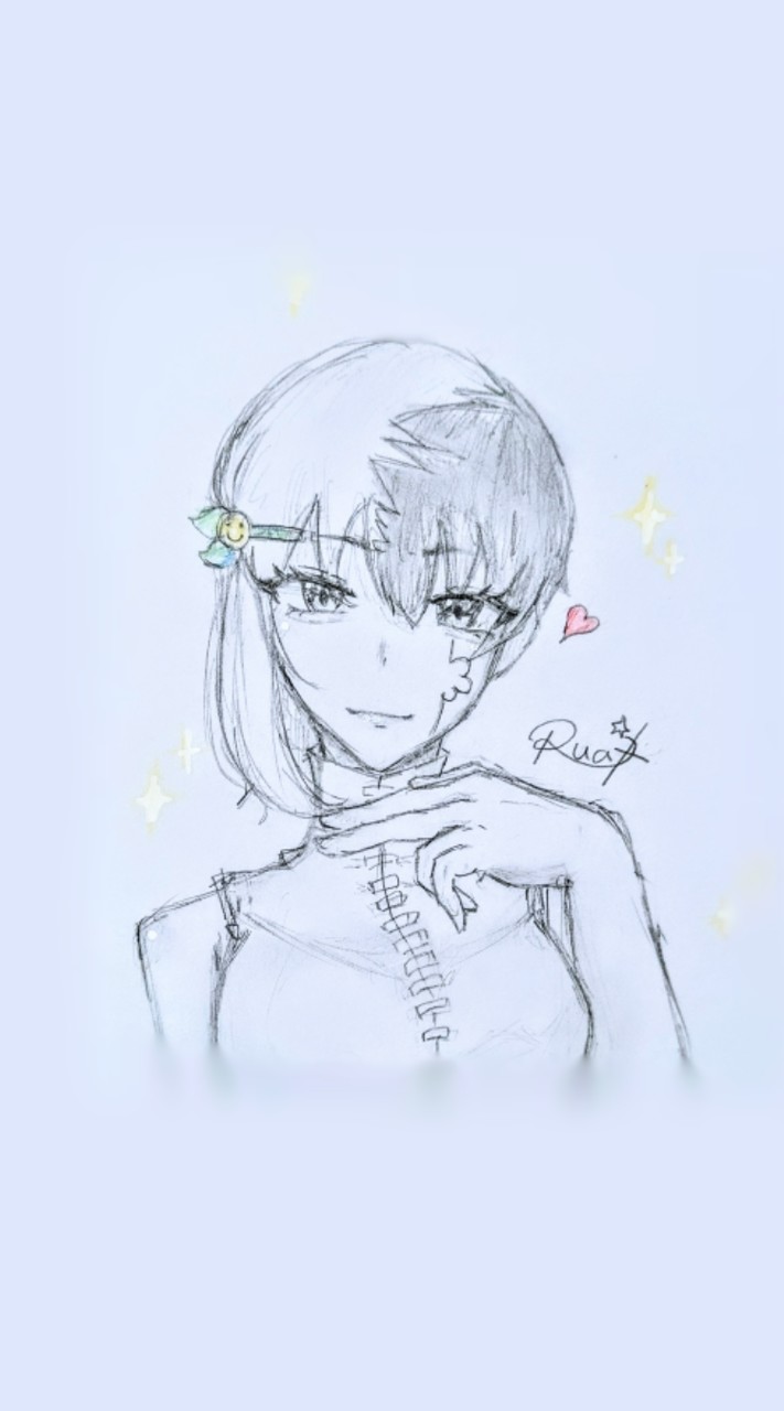 ドクストのイラストを描いて送り合おう