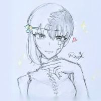 ドクストのイラストを描いて送り合おう