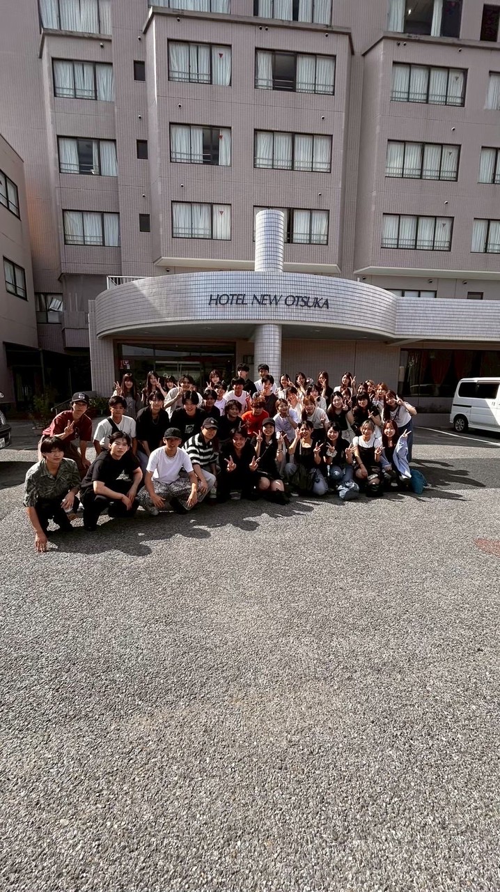 立教大学スポーツ愛好会2026新歓