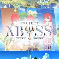 Ragnarok Project Abyss (SEA) by GGT ไทย
