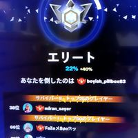 フォトナランク、バトロワ、クリエ色々しよう入ってきてー！誰でも来てねランク上げたい人カモン