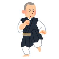 少林寺拳法部 交流グループ