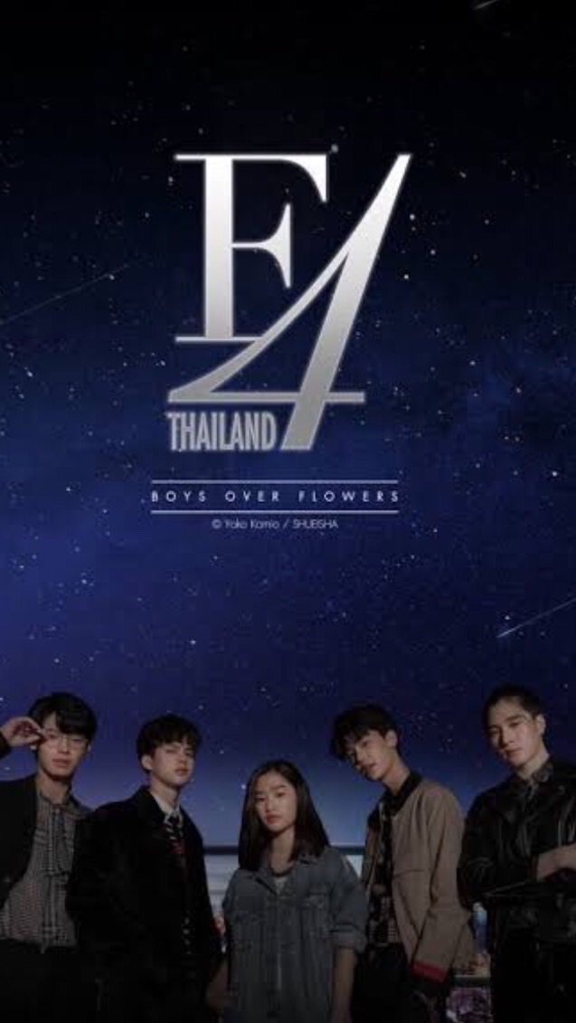 F4thailand