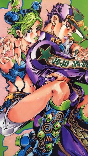ジョジョの奇妙ななりきりッ!!
