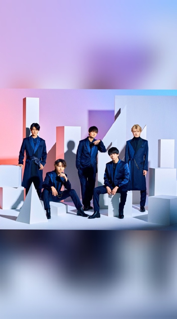 中学生のM!LK好き