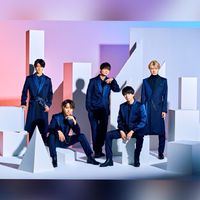 中学生のM!LK好き