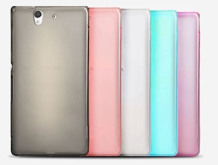 【福利品】Sony Xperia Neo L MT25i 布丁系列 TPU 保護套 保護殼 軟殼 手機套 果凍套 贈保護貼+擦試布