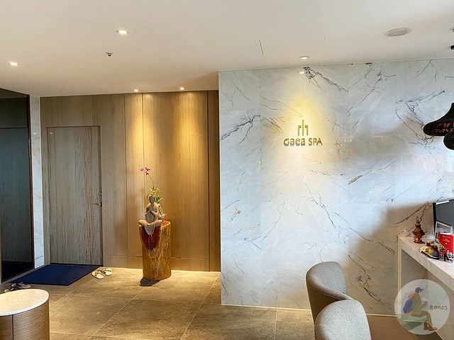 花蓮秧悅千禧度假酒店