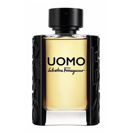 Salvatore Ferragamo UOMO 峰範男性淡香水