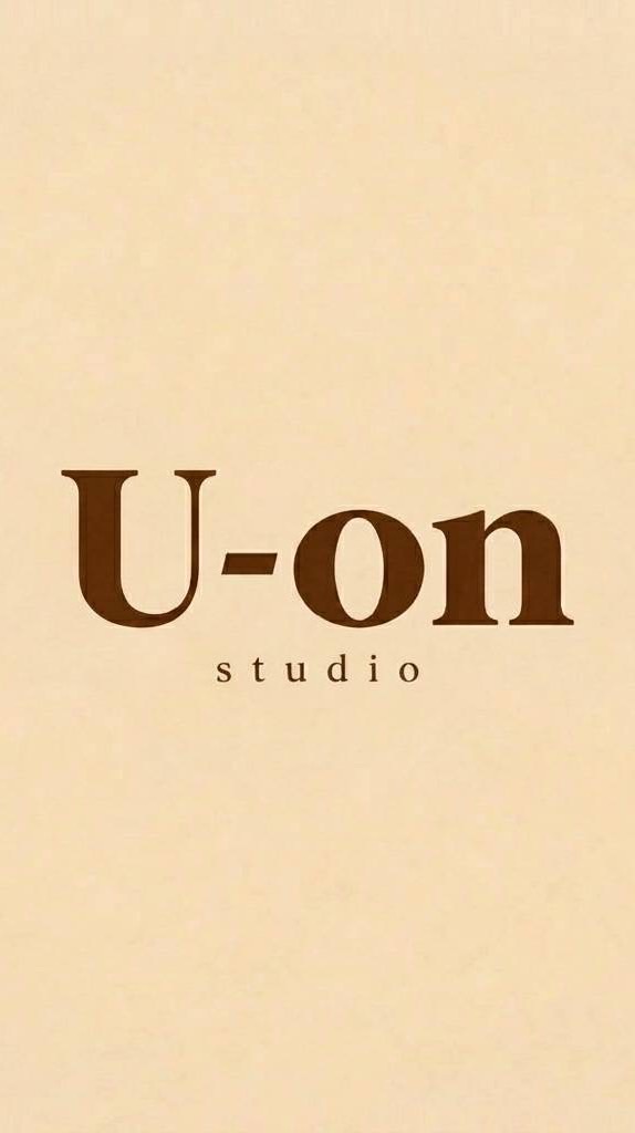 U.oN studio 🧸2