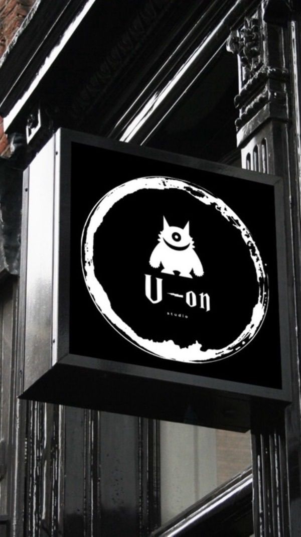 U.oN studio 🧸2