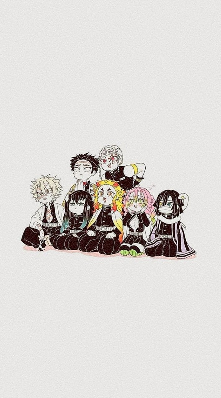 鬼滅の刃なりきり