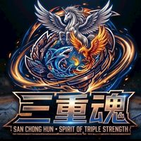 三重陀螺宮交流分享群