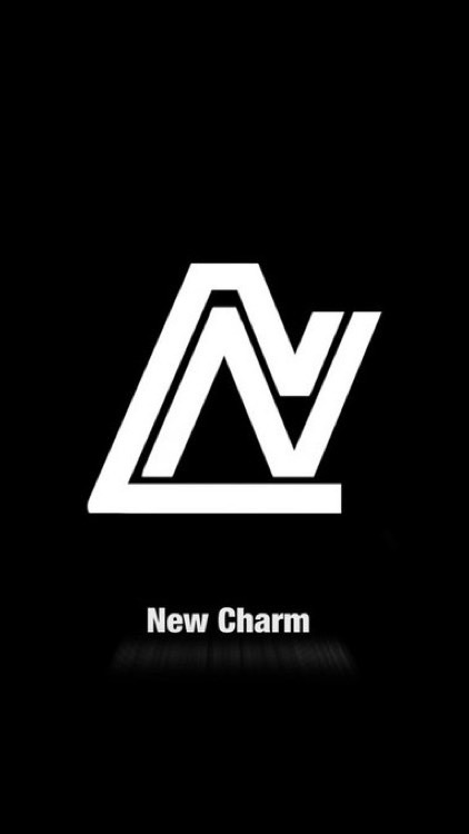 New charmのオープンチャット