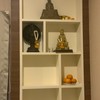 ห้องการบ้านตะเกียบคู่