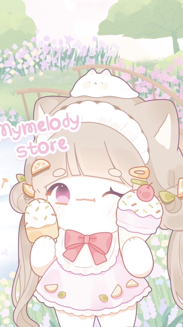 Mymelodystore สปอยของ