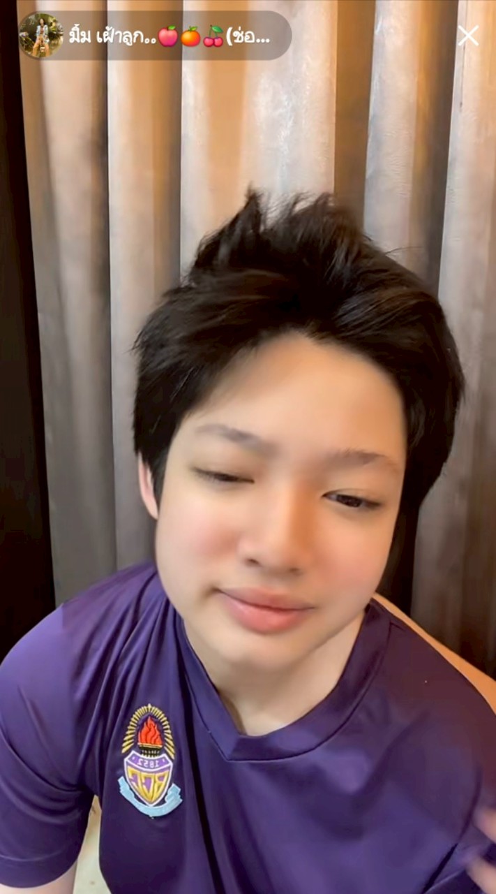 แม่มิ้มกับเด็กๆมินิม๊อลล