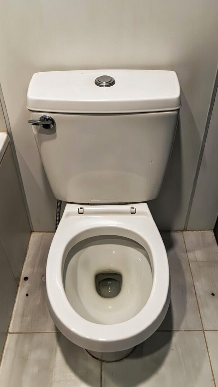 LIXIL工場見学1/31