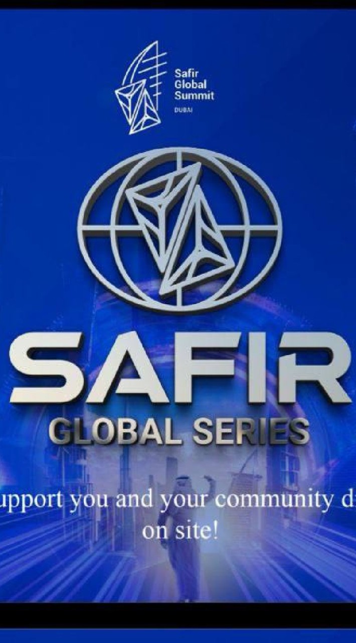 SAFIR ZENIQ