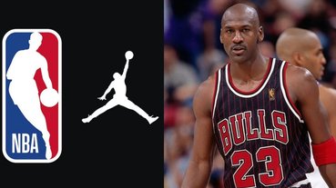 有飛人就給過！NBA 宣布「這系列」球衣都有 Jumpman 小飛人標誌，瞬間質感飆升不買嗎？