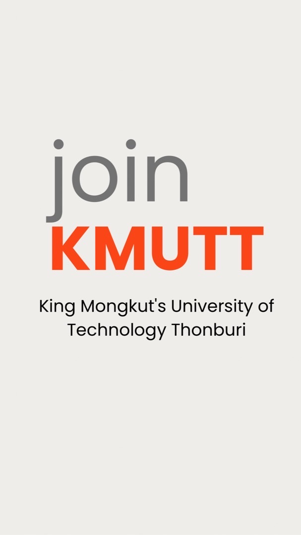JoinKMUTT