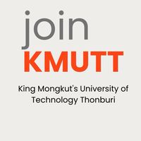 JoinKMUTT