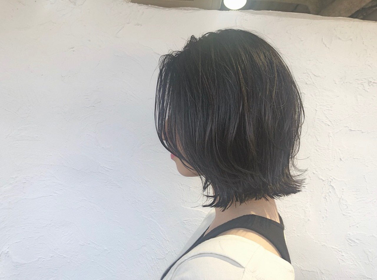 ポイントをおさえて杉咲花ヘアになろう