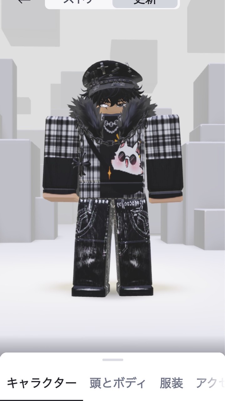 てつノコロブロ実況のオープンチャット