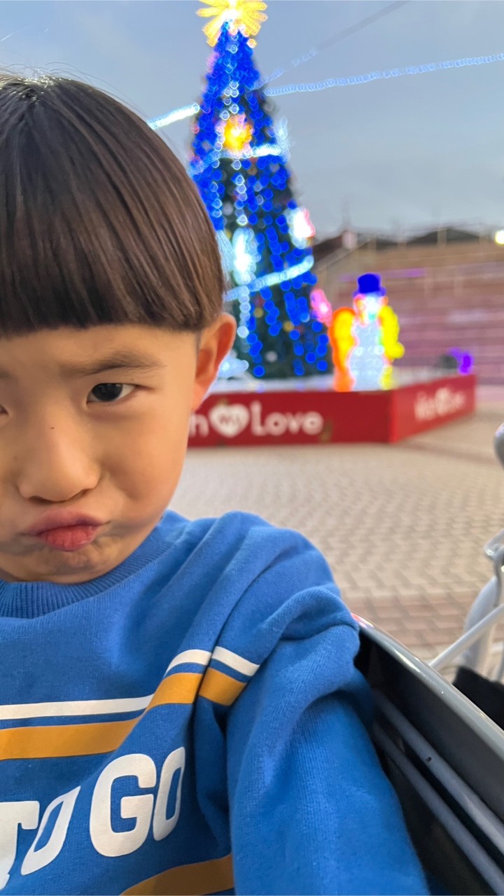 たおファミリーの子育て