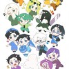 The Mbti world
