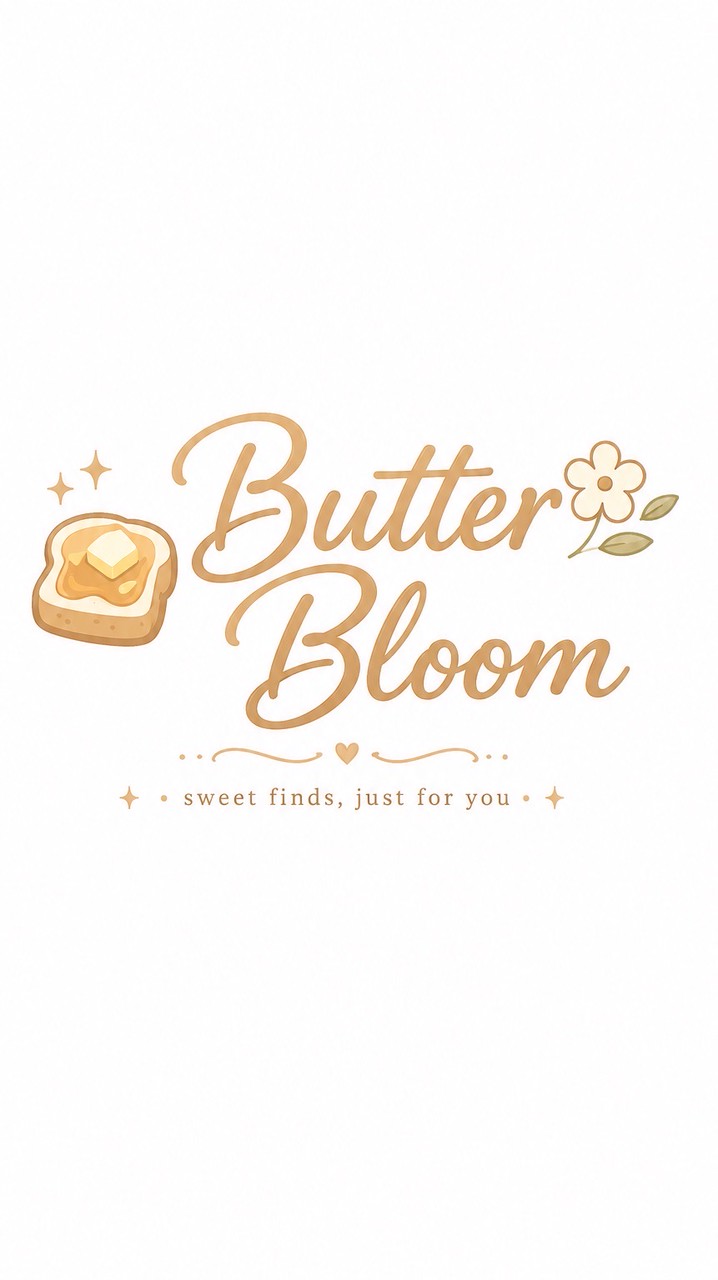 Butter Bloom Shop 🛍️ (รับหิ้ว)