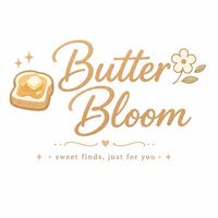 Butter Bloom Shop 🛍️ (รับหิ้ว)