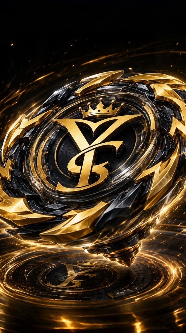 YS陀螺招待所